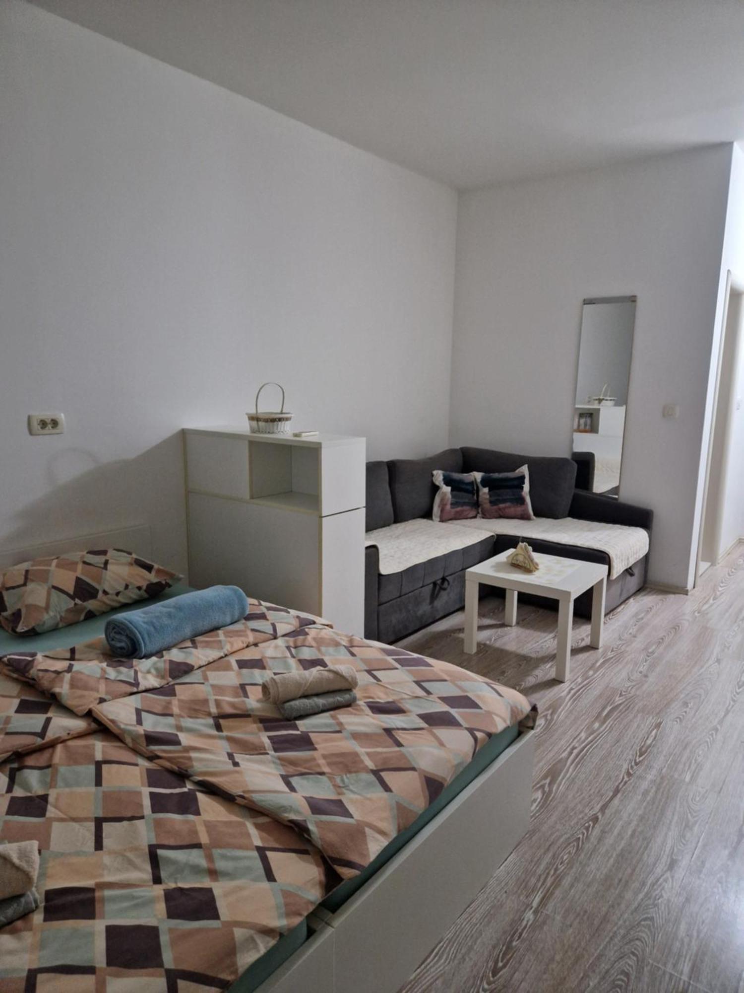 Candy Apartments Mostar Extérieur photo