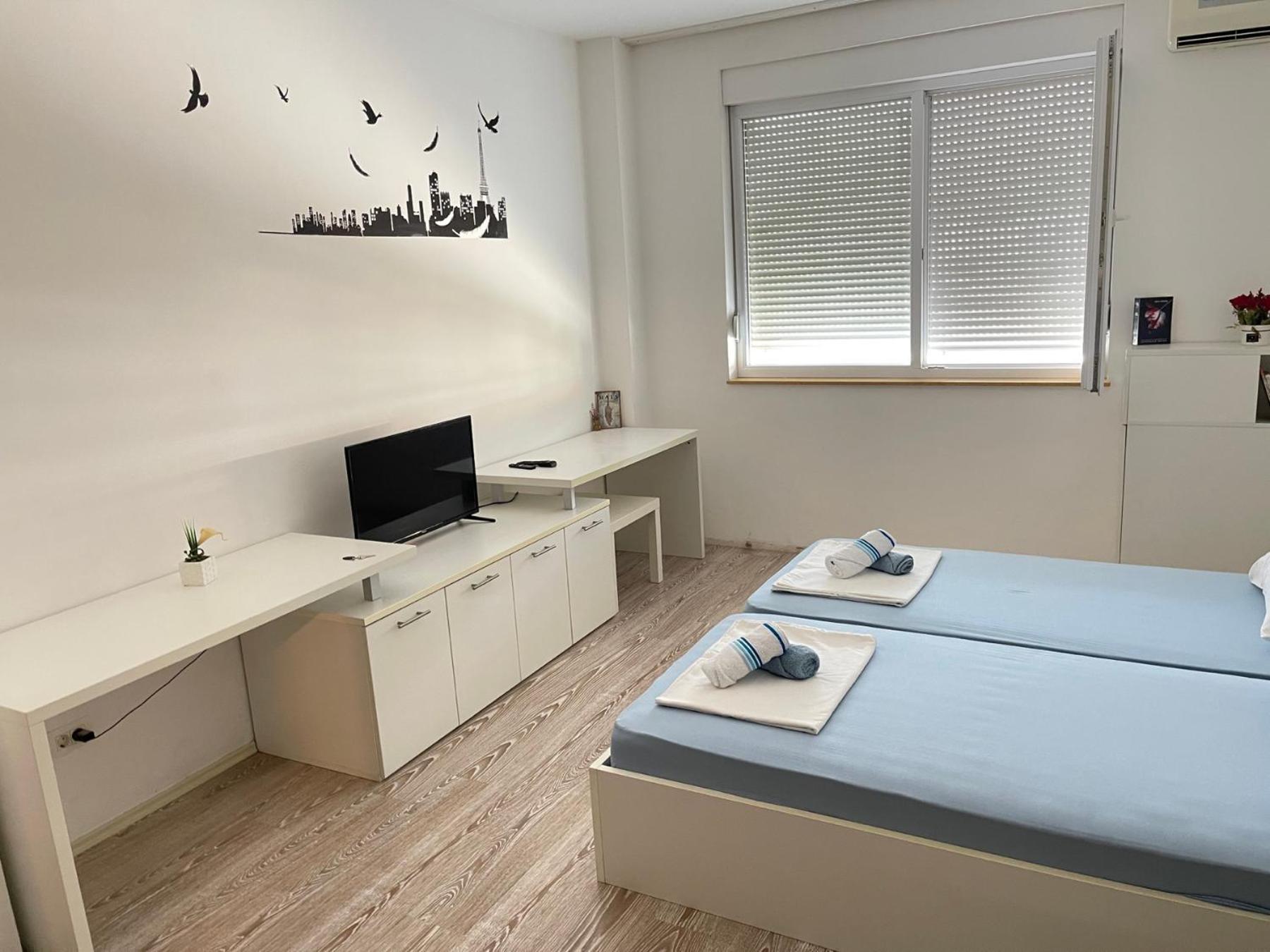 Candy Apartments Mostar Extérieur photo