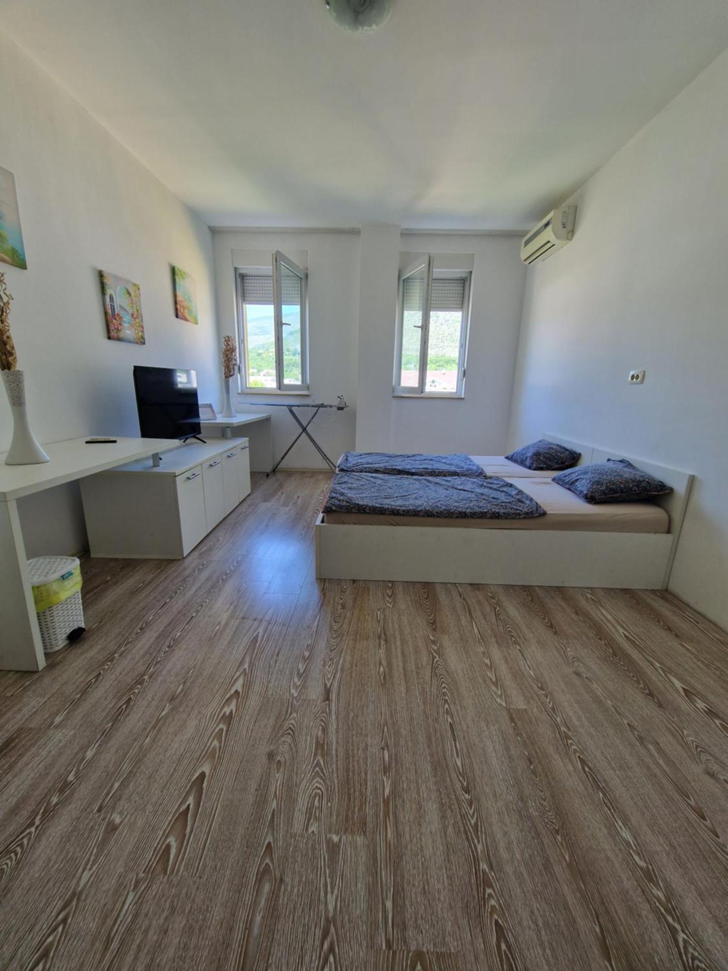 Candy Apartments Mostar Extérieur photo