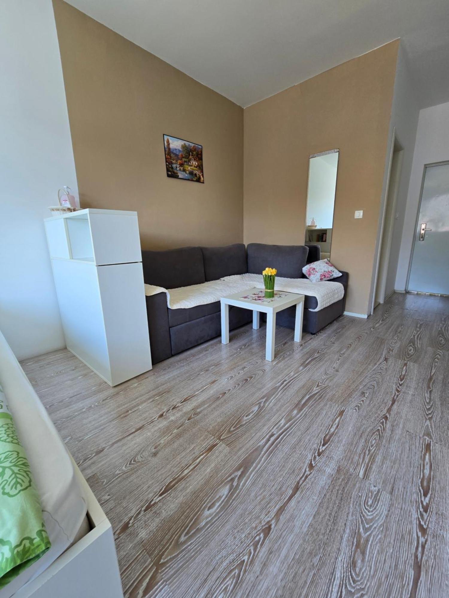 Candy Apartments Mostar Extérieur photo
